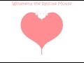 Willamena the Rescue Mouse
