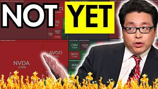 AI Stocks Are Dropping – Why I Refuse to Buy the Dip (For Now)