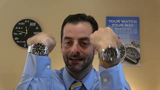 Best Seiko SKX007 & SKX009 Alternatives (Now That The SKX Has Been  Discontinued) – Chronometer Check