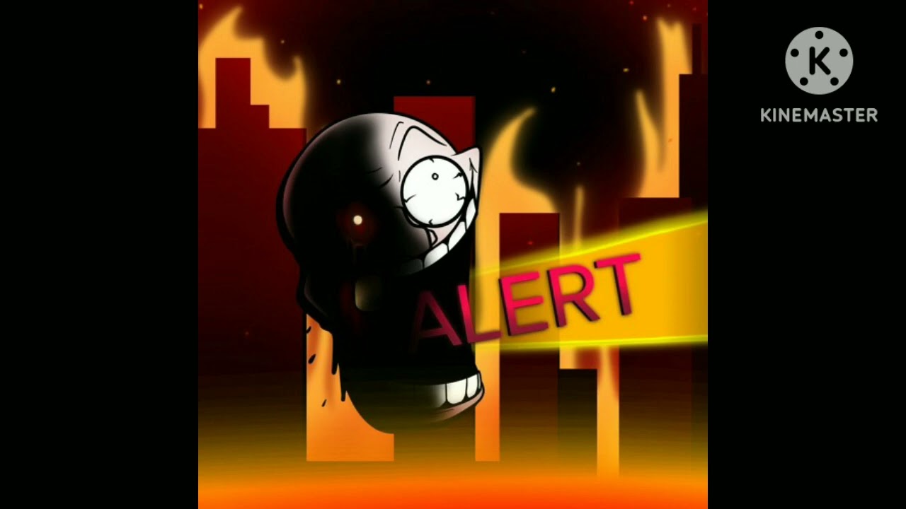 fnf Friday Night crunchin ost alert (slowed)