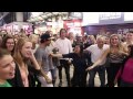 Hang On Sloopy+Venus+One way ticket+Holiday+Rivers of Babylon--Lambent樂隊Hong Kong香港街頭音樂會161203
