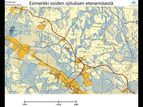 Video: 80% Euroopan Luonnonvaraisesta Luontotyypistä On Vaarassa