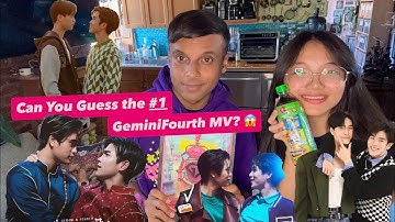 The Best GeminiFourth Music Videos & OSTs Ranked 👑🎧 Number 1 will shock you!!!