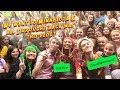 Minnesota Tik Tok M&G + MALL OF AMERICA! (w/ OURFIRE + CLOUDTALK) | Vlog