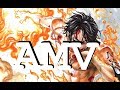 One piece _ Ace AMV despacito mp3
