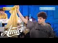Amici 23 - Kumo - Nessun grado di separazione
