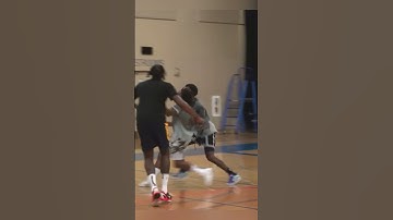 Eric Bledsoe is BALLIN  #jushoop #shorts