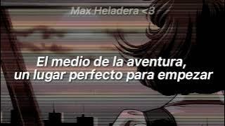 505 - Arctic Monkeys - Sub español [sped up]