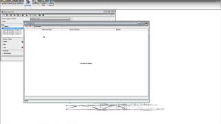 How to configure alarms and sounds on door forced open in EntraPass