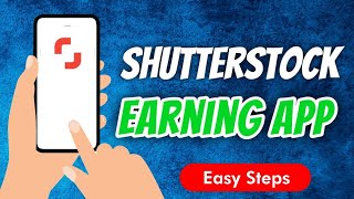 Shutterstock Contributor App Full Review // Earn Money From Shutterstock // Sell Photos Online screenshot 1