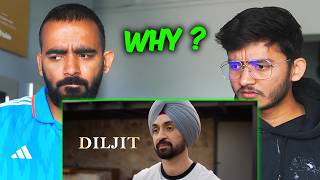 MANN PISHACH + Main Vaapas Aaunga Teaser Reaction with @BnfTV || sanki reacts