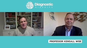 Probing Questions: An Interview with Professor Ken Wise