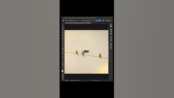 Patch tool trick in Photoshop | #shorts #photoshop
