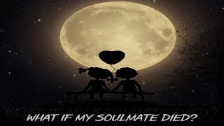 Kellie Browne - What If My Soulmate Died?