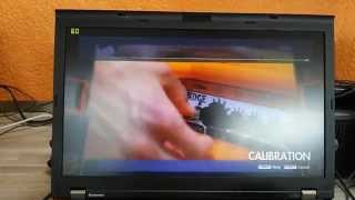Rocksmith 2014 - na Lenovo ThinkPad W510 i7 720Q + nVidia Quadro FX 880M