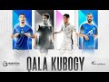 QALA KUBOGY. Бірінші күн Каспий 0-4 Атриум