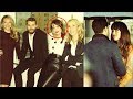 Cute Moments Of Dakota Johnson & jamie Dornan Fifty Shades Darker And Fifty Shades Freed | Latest