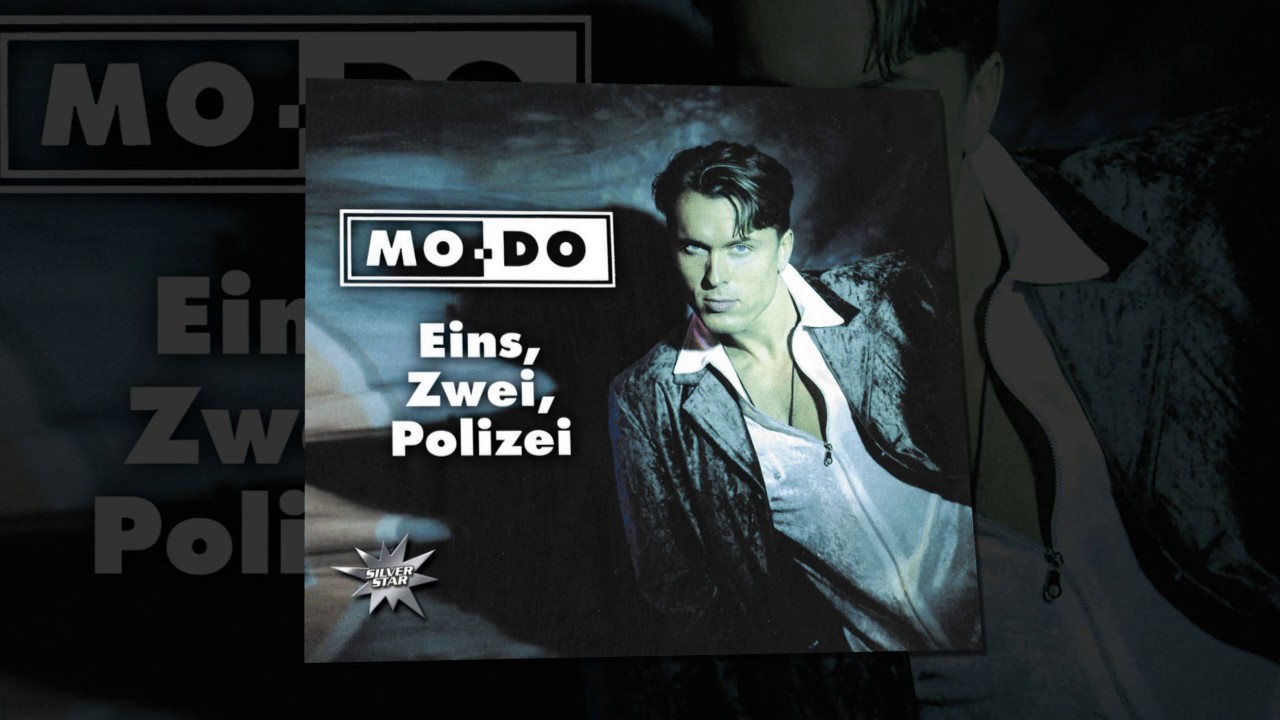 Mo Do Singer Mo Do - Eins Zwei Polizei (remix) - YouTube