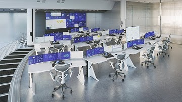 WEYTEC distributionPLATFORM (English)