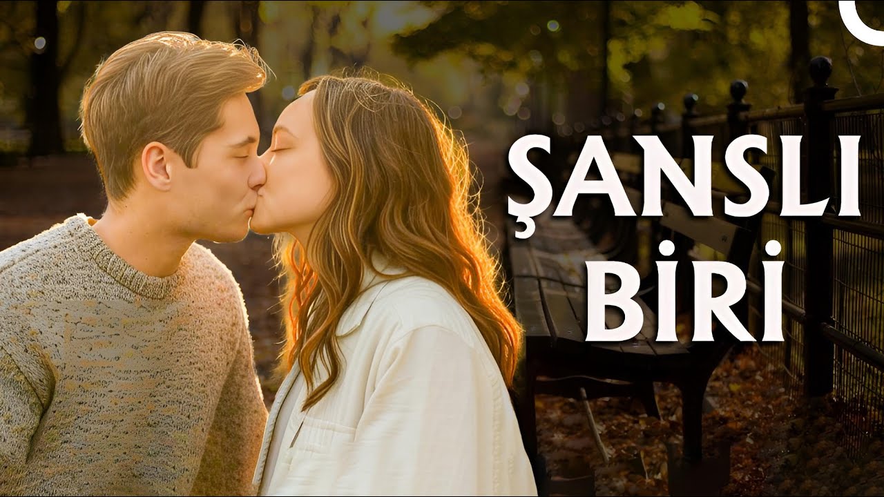Şanslı Biri | Türkçe Dublaj Romantik Komedi Filmi İzle