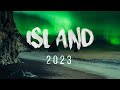 Island 2023 zimn cesta za polrn z