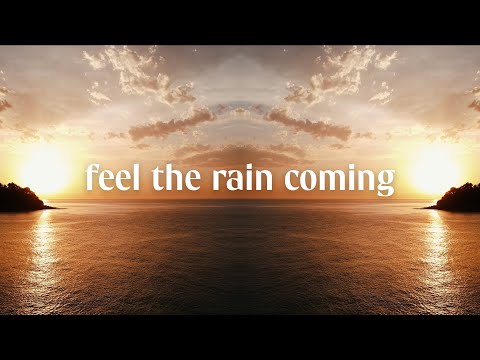 Mannymore, Orfa - Feel the Rain Coming