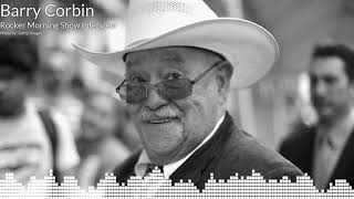 Celebrity Barry Corbin - Nothing is Off Limits With His One-Man Show and His Unexpected Ties to Kalamazoo Wealth