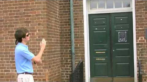 Hampden-Sydney: Cushing Cribs
