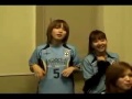 Team Dream | 04 高本彩「Aya Takamoto」&amp; 05 中島麻未「Ami Nakashima」Dream Aya &amp; Dream Ami