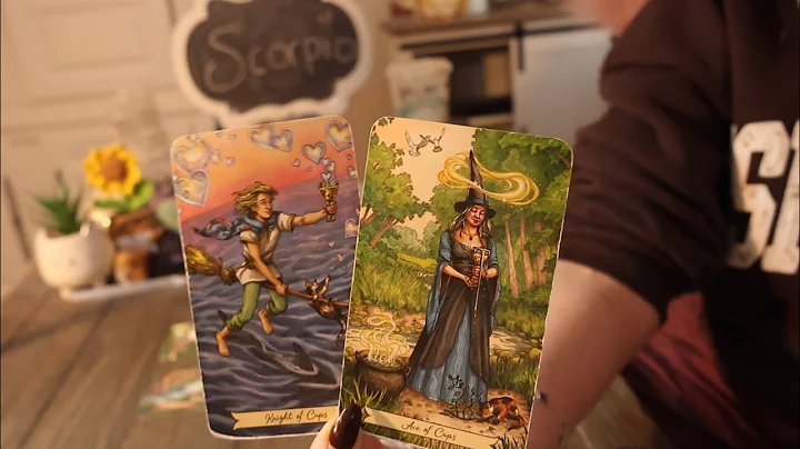 SCORPIO: I Was NOT Expecting THIS From This Person… (YOU WON’T EITHER) 💞😄 Dec 2025 tarot Love Weekly