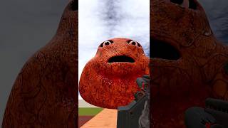 I FOUND FAT NIGHTMARE'S FIRENDS IN GMOD MAZE! #shorts