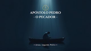 A Humanidade de Pedro, o Pecador: Início da Jornada screenshot 5