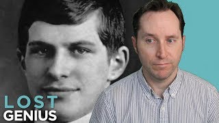 The Sad Tale of William James Sidis - The Smartest Man Who Ever Lived | Random Thursday