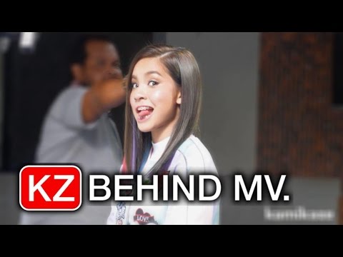 [Behind MV.] Angie เปิดตัวอย่างแมน! แฟนเห็นต้องอึ้ง!!