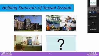 Safety Planning, Risk Assessment, and Cyberstalking