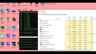 Terraria Found Server freeze Fix (server port being used issue)