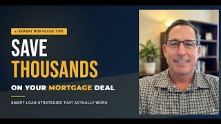 How to Get the Lowest Mortgage Rate: The 30-Year Strategy