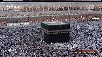 سورة محمد للشيخ عبدالله الجهني 1431هـ