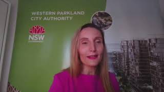 Tomorrow’s City Today Session 1 Designing & Delivering Bradfield City Centre - Dr. Sarah Hill