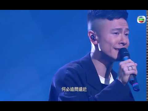 流行經典50年｜陳健安靚聲演繹《越吻越傷心》！｜蘇永康｜音樂｜廣東歌