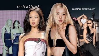 Download Lagu JENNIE and ROSE (are they still friends??) #tarot MP3 Download Lagu JENNIE and ROSE (are they still friends??) #tarot MP3