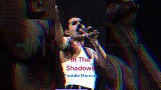 Freddie Mercury - In The Shadows (AI cover)