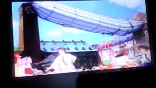 Kiki's Delivery Service (1989/2003) DVD Trailer - Today is January 9, 2015 - YouTube!