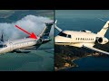 PRAETOR 600 vs G280 – Será que o jato brasileiro realmente supera o americano?