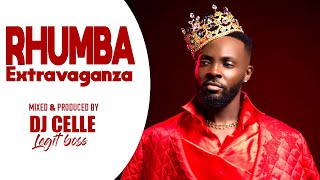 LATEST SLOW RHUMBA VIDEO MIX - DJ CELLE Legit Boss screenshot 3