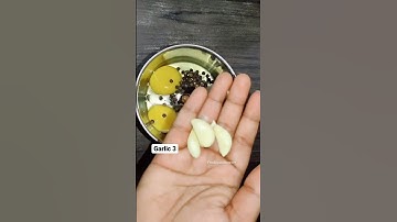 Thumbnail of 5 mins Easy Mayonnaise recipe at home #mayonnaiseathome #mayonnaiserecipe