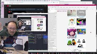 Xah Talk Show Ep604, I SUPPORT THE CURRENT THING