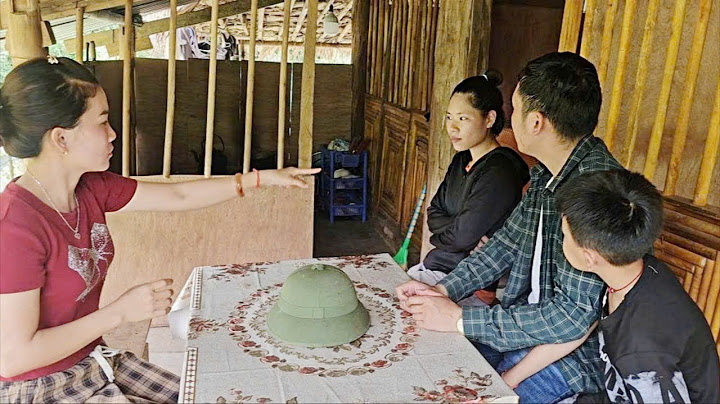 The ex-lover badmouthed the policeman in front of his wife, but she still trusted him.