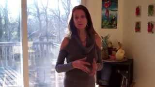 Benefits and Problems of the Raw Vegan Lifestyle with 19 Year Raw Vegan