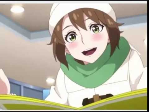 第24話「森の歌姫リボン」【モンストアニメ公式】